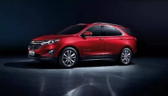 4月新上市SUV阵营中，这几款必成爆款！