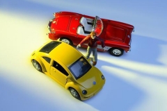 新手上路出意外？表慌，教你该怎么做