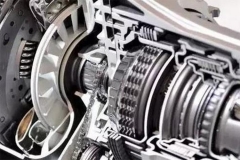 汽车变速箱油多久换一次