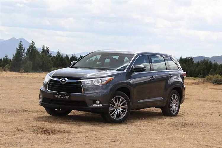 20万左右适合家庭出游SUV推荐 高配低价