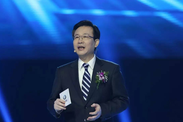 一汽安铁成调任东风副总经理 清明节后赴任