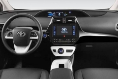 美国评出2017年度十大最可靠车型