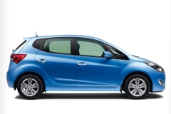 北现年内再推3款全新车型 SUV率先亮相