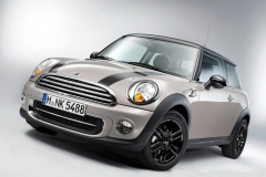 MINI品牌今年即将在华推出17款新车