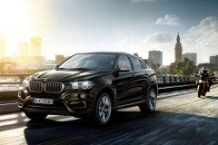 宝马上半年在华销量微增 再推5款新车