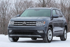 大众途昂海外售价公布仅21万，可选Rline运动套件