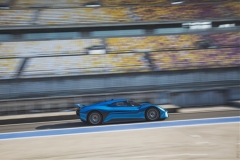 蔚来中国首秀 11辆车亮相上海车展