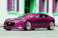 最新款马6曝光，这设计看着就超现代