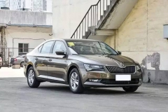 16万超值车，以前很知名现在竟如此便宜