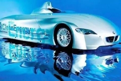 领跑同行，宝马2021年推氢动力汽车！