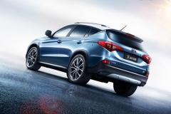 柯迪亚克/新奇骏等 4月将上市SUV汇总