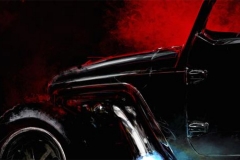 均基于牧马人打造 Jeep两款新SUV预览图