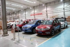 河南速达终于拿下了第12张新能源资质