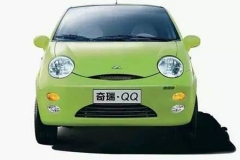 奇瑞怒告奔驰，背后的真相竟然如此复杂