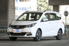 ​长安欧尚推出一款全新MPV 内部代号为A800