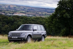 揽胜和路虎的区别是什么？