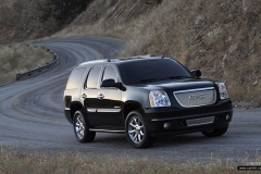 全尺寸suv为什么是七座？