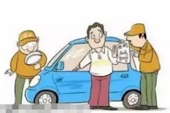 买新车和二手车有什么区别？太准了！