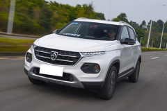 比想的还要好！高逼格SUV才卖5、6万