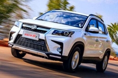 7万买紧凑型SUV 这三款就是性价比高！