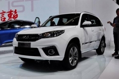 这5款SUV配置丰富，有料十足，才7万元