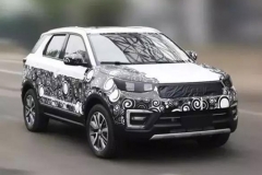 先睹为快！上海车展展出重磅SUV一览！