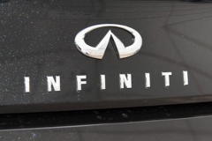 英菲尼迪发布全新品牌策略 进入新阶段