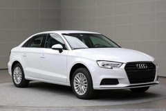 奥迪6款新车4月19日首发 主打运动产品