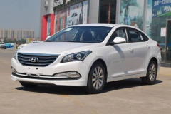 韩系车日薄西山 但这两款车很受欢迎