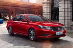 SUV很火，但这些自主轿车更值得一看