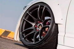 Hellaflush改装已过时！我在玩JDM VIP呢