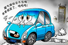 终于搞明白：汽车开多久报废！