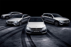 AMG拒当小众 11款新车剑指中国市场