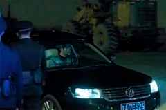 《人民的名义》剧中的这些车 身份太贴切！