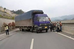 高速公路上你不知道的十大冷知识