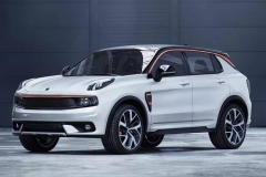 上海车展十大全新自主SUV 千万别错过