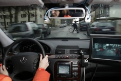 减少50%伤亡 为何紧急制动系统还不普及