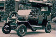 美媒评出史上十大最具影响力车型！