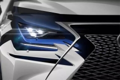 新一代雷克萨斯NX会有哪些改变？