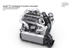 为什么电子涡轮增压还没有完全普及？