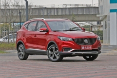 10万买自动挡高配 这些SUV很适合90后