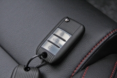 在这些地方停车 遥控钥匙可能会失效