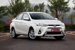 物美价廉是王道！合资小型三厢车购车指南