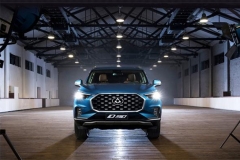 车长5米多2.0T7座SUV 售价可能不到20万