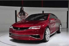 西班牙车企进军中国, 跑车化车身, 售价10万, 和思域竞争!