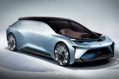 宁断腿也得看！上海车展必看豪车线路图