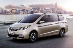 3月热销MPV盘点 空间大有7座还要啥SUV