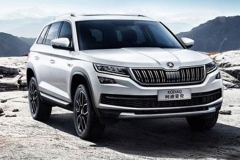 辣评：上海车展将亮相SUV新车TOP10