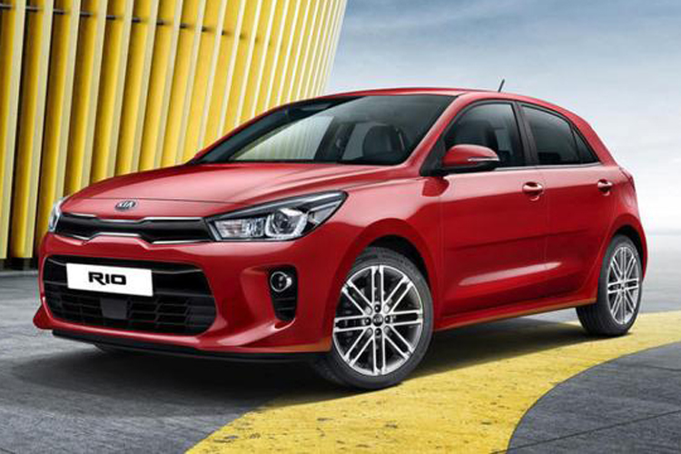 为啥人高马大的俄罗斯人喜欢韩国小型车？