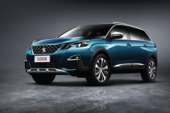 又一款7座硬派SUV上市，看浪漫的法国人造车水平怎么样